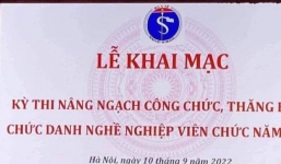 Công an vào cuộc vụ logo Bộ Y tế biến thành 'rắn ngậm phong bì'