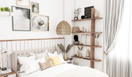 3 đồ vật đại kỵ không để trong phòng ngủ kẻo sức khỏe sa sút, gia đạo lục đục