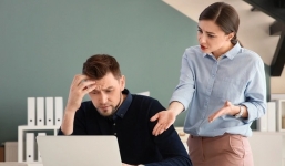 4 tuổi có EQ thấp nên thường chịu cảnh 'làm ơn mắc oán'