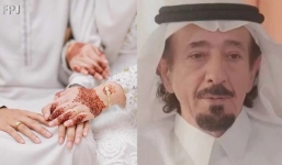 Người đàn ông cưới tằng tằng 53 vợ suốt 43 năm, cuộc hôn nhân ngắn nhất kéo dài 1 đêm