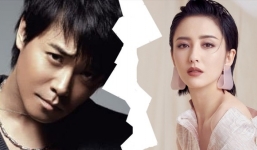 Chồng cũ Đồng Lệ Á công khai tình mới, chênh lệch tuổi tác bị dân mạng bỉ bôi