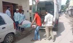 Gia đình sống chung với 'xác ướp' suốt 18 tháng vì không muốn tin người thân đã qua đời