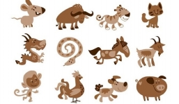  Tử vi 12 con giáp ngày 28/9/2022: Tuổi Sửu trắc trở, tuổi Mão thuận buồm xuôi gió