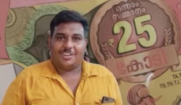 Khổ sở vì trúng số độc đắc, người đàn ông liên tục chuyển nhà để trốn những kẻ 'khát tiền'