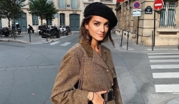 Tiêu chuẩn đẹp phi lý nhất của phụ nữ khắp thế giới