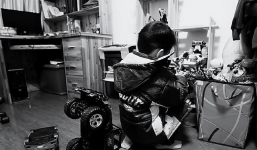 Bi kịch nối dài của người đàn ông nghi vợ 'cắm sừng', quyết đi làm xét nghiệm ADN với con