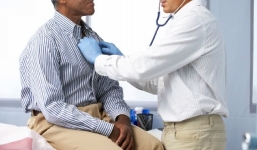 Đã phát hiện 'thủ phạm' khiến đàn ông mắc bệnh K nhiều hơn phụ nữ