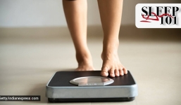 Phát hiện ngược đời: Ngủ đủ giấc khiến bạn ngày càng mi nhon