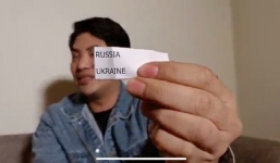 Xôn xao Miss Grand International ghép thí sinh chung phòng với Hoa hậu Ukraine