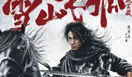 'Dương Quá' 2022 dù chưa lên sóng đã bị chê