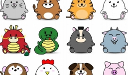 Tử vi 12 con giáp ngày 5/10/2022: Tuổi Dần dễ vướng quan hệ mập mờ, Tuổi Ngọ tình yêu thăng hoa