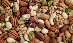 6 món ăn vặt lành mạnh giúp bạn chống đói giữa đêm