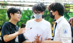 Công nhận Hà Nội đạt chuẩn phổ cập giáo dục, xóa mù chữ