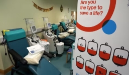 Xác định nhóm máu mới được phát hiện gần 40 năm trước