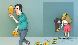 Top 4 con giáp thân làm tội đời, tự mình chuốc vất vả, gian truân