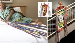 Nỗi khổ của người mẹ 25 năm không cắt móng tay tưởng nhớ con gái