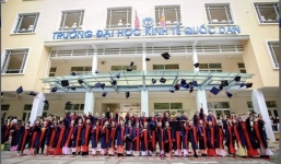 Trường ĐH Kinh tế Quốc dân nói gì về việc sinh viên bị 'giam bằng'?