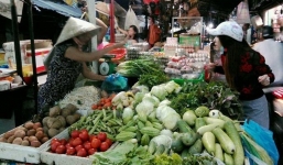 Chuyên gia chỉ mẹo hay để chọn được rau sạch cho bà nội trợ