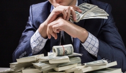 4 con giáp coi tiền như sinh mệnh, yêu đương chỉ là phù phiếm