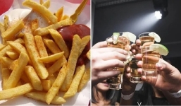 10 thói quen hại thận mà rất nhiều người Việt mắc phải