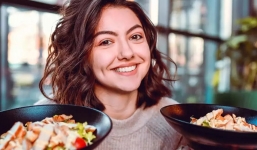 Mùa đông dễ béo, bỏ túi ngay 3 mẹo để 'bé mỡ' không đeo bám