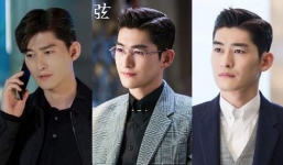 Trương Hàn bị chỉ trích vì quan điểm hôn nhân lỗi thời