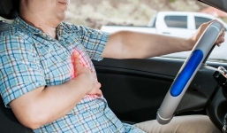 'Xem thường' bệnh mỡ máu cao, vận động viên suýt trả giá vì lên cơn đau tim