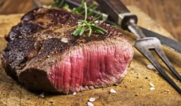 Thịt đỏ được bênh vực sau nhiều năm dính tai tiếng liên quan đến đột quỵ