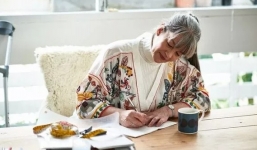 Cách nhận biết bệnh Alzheimer chỉ từ chữ viết tay