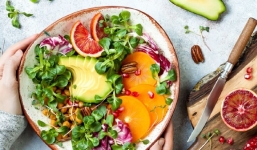 Cách ăn giúp bạn sống lâu thêm 13 năm, bữa sáng nên loại bỏ một gia vị quen thuộc