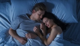 Những lý do để bạn không 'ăn bớt' thời gian ngủ mỗi ngày