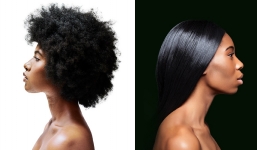 Phát hiện tác dụng phụ nguy hại mới của thuốc duỗi tóc, chị em cân nhắc khi sử dụng