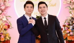 Cậu cả nhà bầu Hiển chia sẻ về em dâu Đỗ Mỹ Linh ngay trước thềm hôn lễ