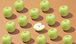 Mẹo bảo quản táo đến 6 tuần vẫn tươi ngon của bà nội trợ thông thái