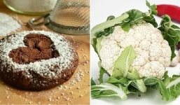 Bố mẹ sẽ để trẻ tránh xa những thực phẩm này nếu thương con đúng cách