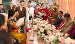 Chàng trai mừng cưới cô bạn thân 500 triệu vì 'chưa giàu'