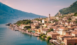 Ngôi làng này sở hữu bí kíp trường sinh độc nhất vô nhị trên khắp hành tinh