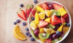 4 quy tắc ăn trái cây cơ bản giúp tối ưu lợi ích, số 2 rất nhiều người vi phạm