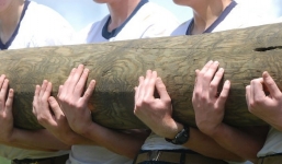 18 câu đố hack não: Phát minh từ thời cổ đại, cho phép người nhìn xuyên tường là gì?