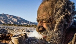 25 điều xảy ra khi bạn không tắm trong một thời gian dài, bốc mùi chưa phải đáng sợ nhất