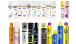Benzenz có trong dầu gội khô Dove và TRESemme vừa bị thu hồi đáng sợ như thế nào?