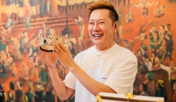 Chủ tịch Nawat điểm mặt nhân vật khiến Á hậu 5 từ bỏ danh hiệu, yêu cầu người đẹp trả vương miện