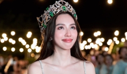 Thùy Tiên lại tiết lộ thêm một sự thật của Miss Grand International 2022 khiến nhiều netizen sám hối