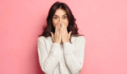 3 mẹo trị nấc cụt cực hiệu nghiệm, số 1 hầu như ai cũng biết