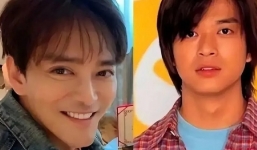 Chồng cũ Dương Mịch và 6 nam thần Hoa ngữ hóa 'tượng sáp' vì chấp niệm nhan sắc