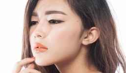 3 nét tướng của con gái đanh đá, đừng ai chọc vào ‘tổ kiến lửa’