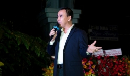 Ở biệt thự 21 tỷ, MC Quyền Linh thừa nhận tham lam, vẫn góp nhặt từng đồng bạc lẻ vì điều này