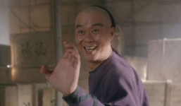 Tiểu sử sao 'Hoàng Phi Hồng' Từ Trung Tín