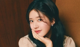 Ảnh 'măng non' của Triệu Lộ Tư khiến antifan cũng phải xuýt xoa