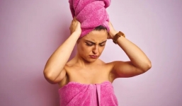 Chuyên gia mách nước cách xử lý khi bị đau đầu sau gội đầu